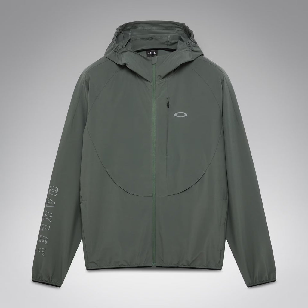 Oakley Men's Edge Force Active Jacket