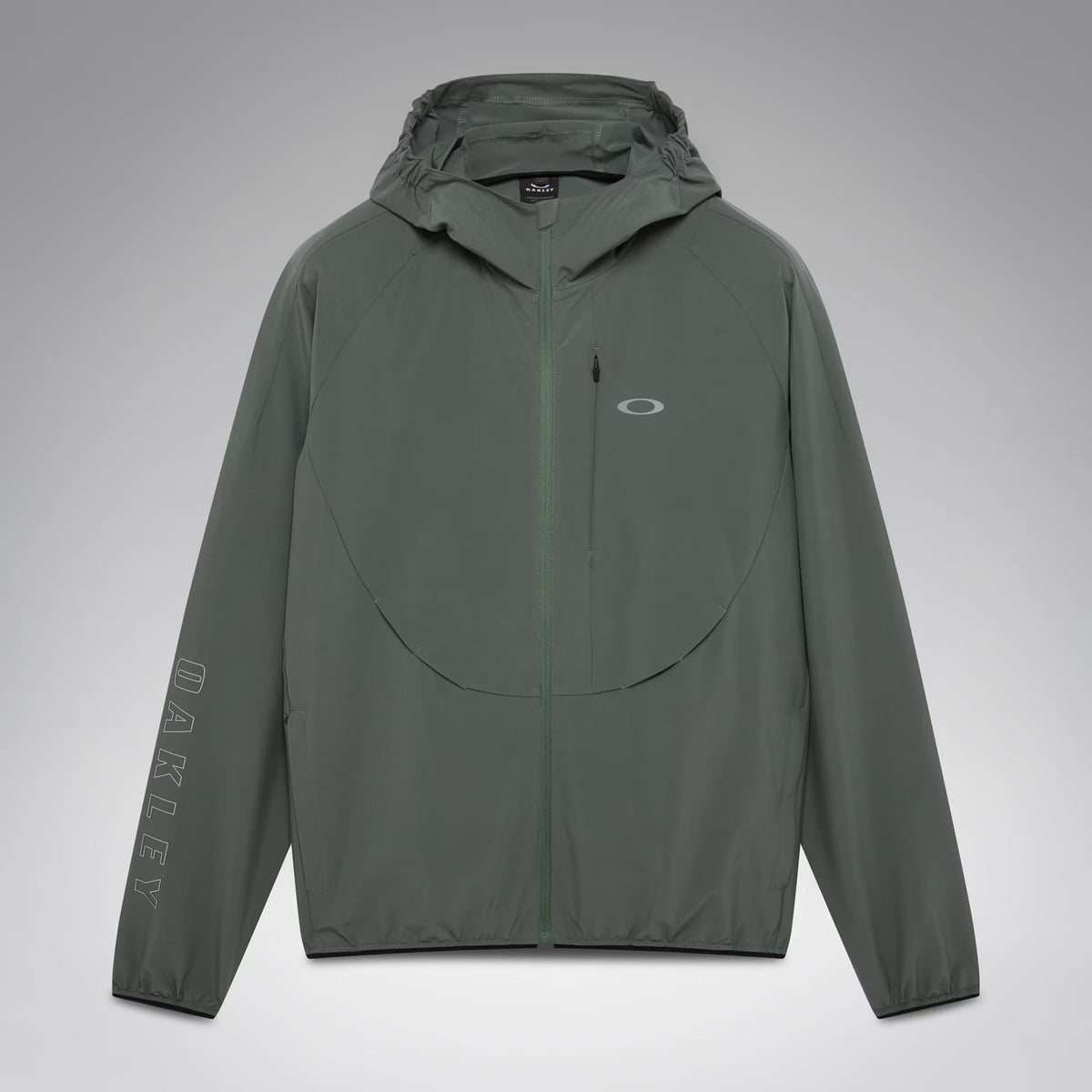 Oakley Men's Edge Force Active Jacket
