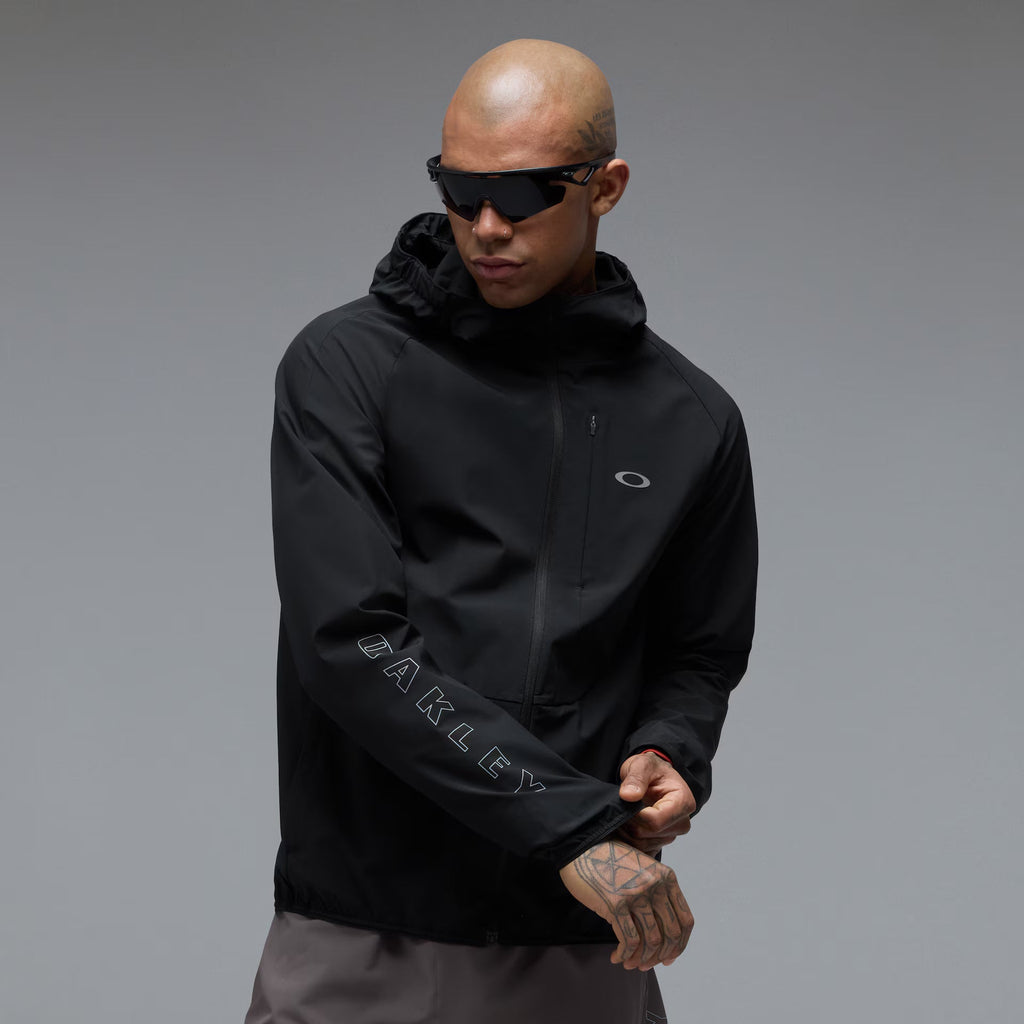 Oakley Men's Edge Force Active Jacket