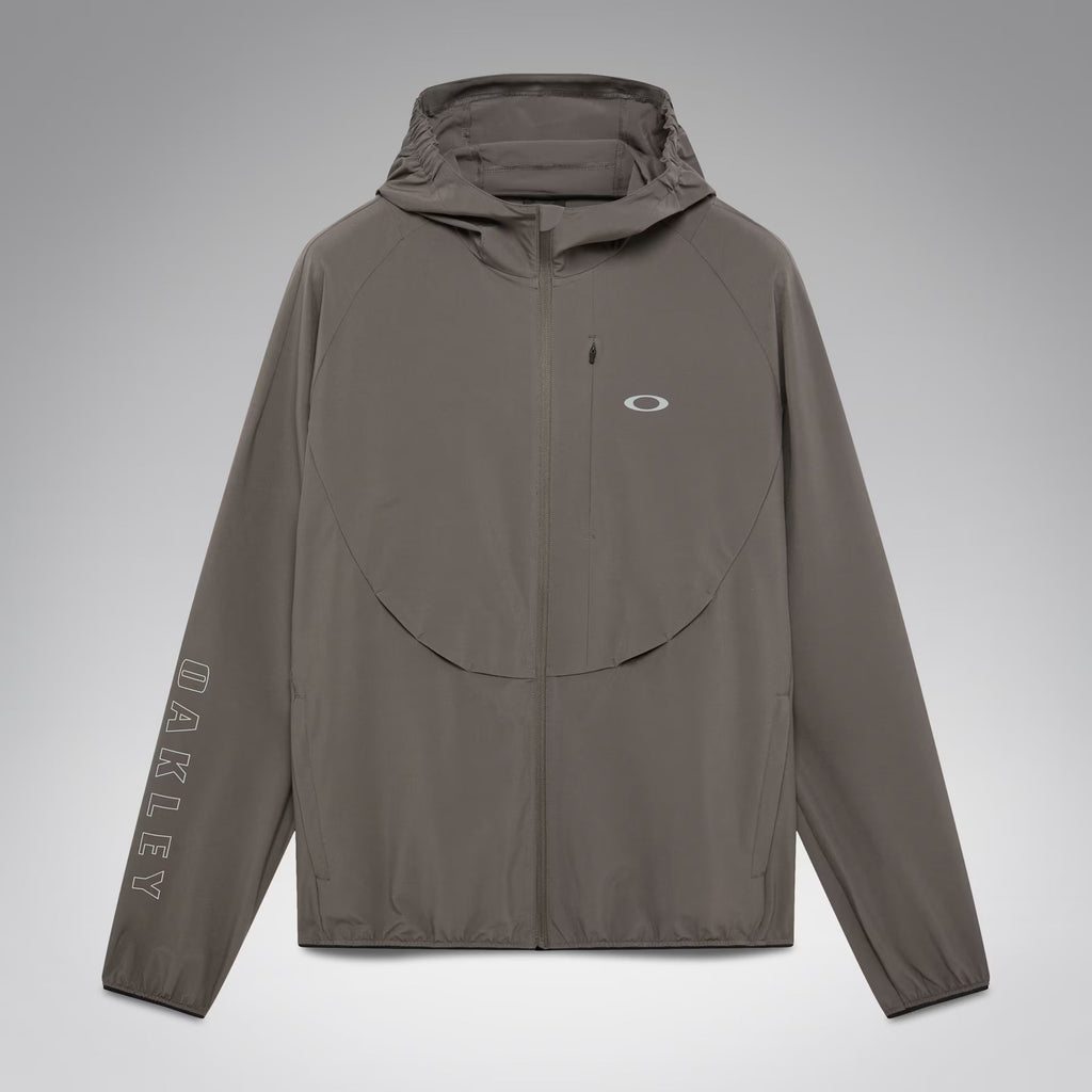 Oakley Men's Edge Force Active Jacket