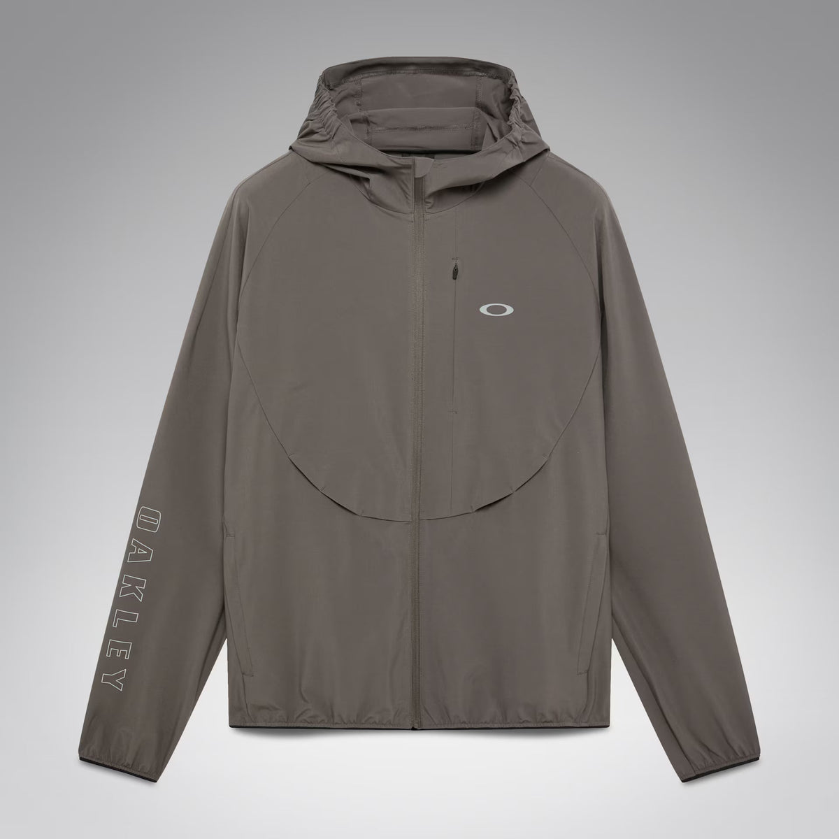 Oakley Men's Edge Force Active Jacket