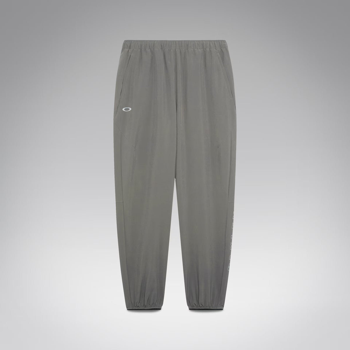 Oakley Men's Edge Force Active Pant - Gray