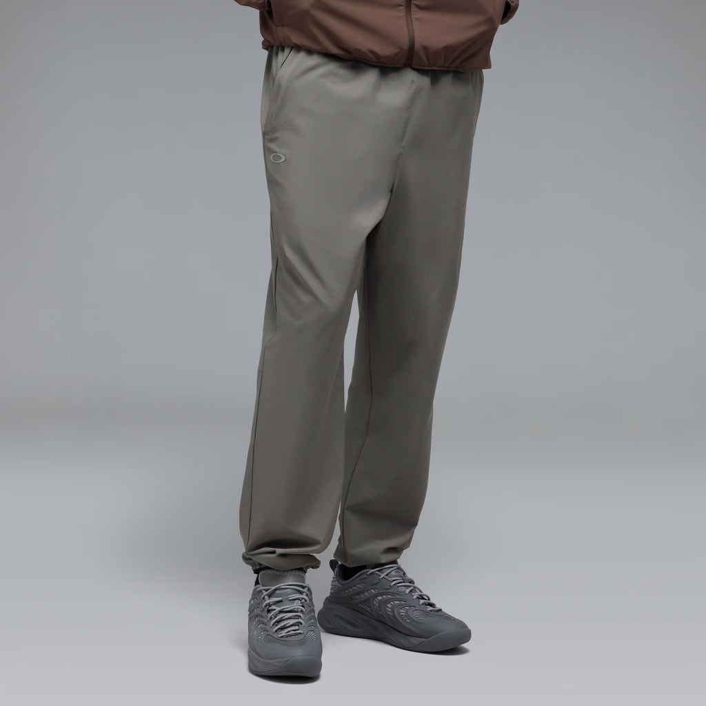 Oakley Men's Edge Force Active Pant - Gray