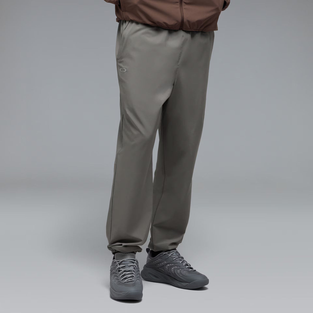 Oakley Men's Edge Force Active Pant - Gray