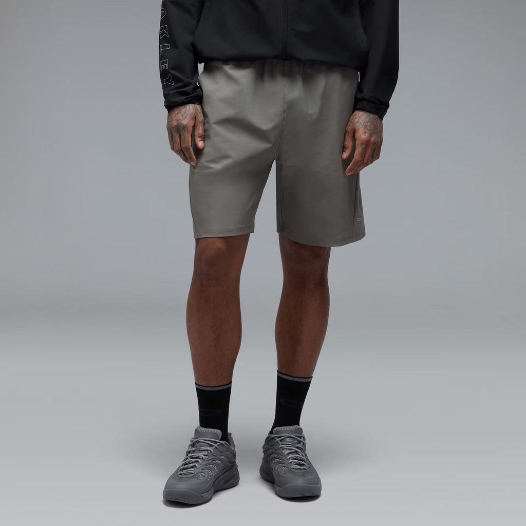 Oakley Men's Edge Force Active Short - Gray