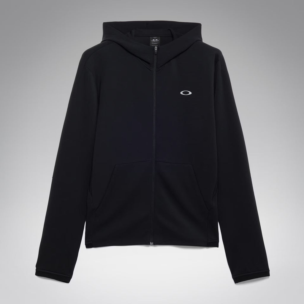 Oakley Men's Edge Force Fz Hoodie