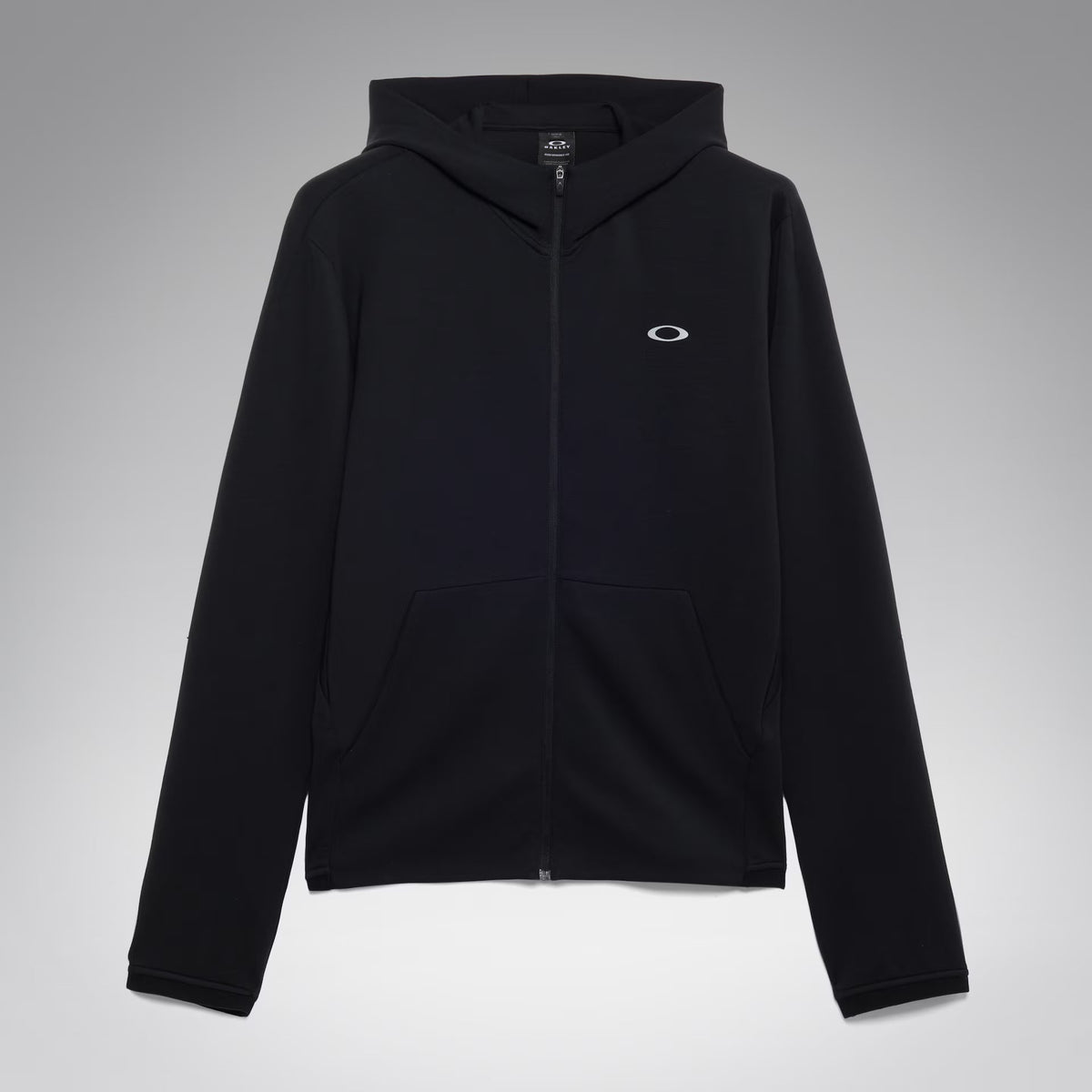 Oakley Men's Edge Force Fz Hoodie
