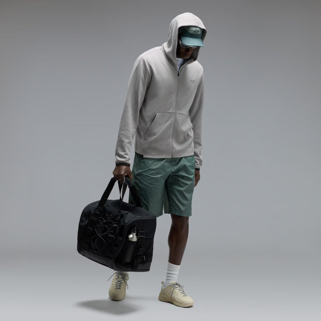 Oakley Men's Edge Force Fz Hoodie
