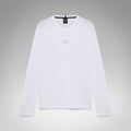 Oakley Men's Edge Force Ls Tee - White