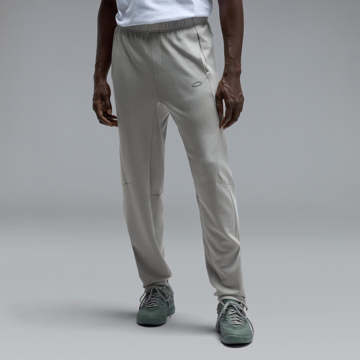 Oakley Men's Edge Force Pant - Cement