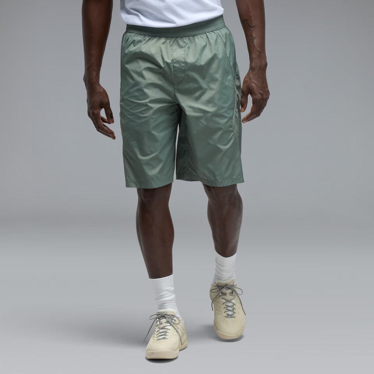 Oakley Men's Edge Force Pocket Short - Green