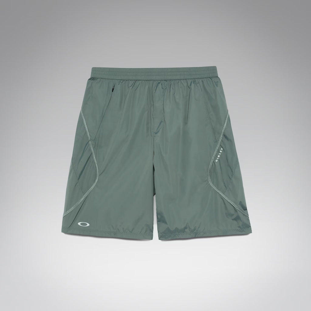 Oakley Men's Edge Force Pocket Short - Green