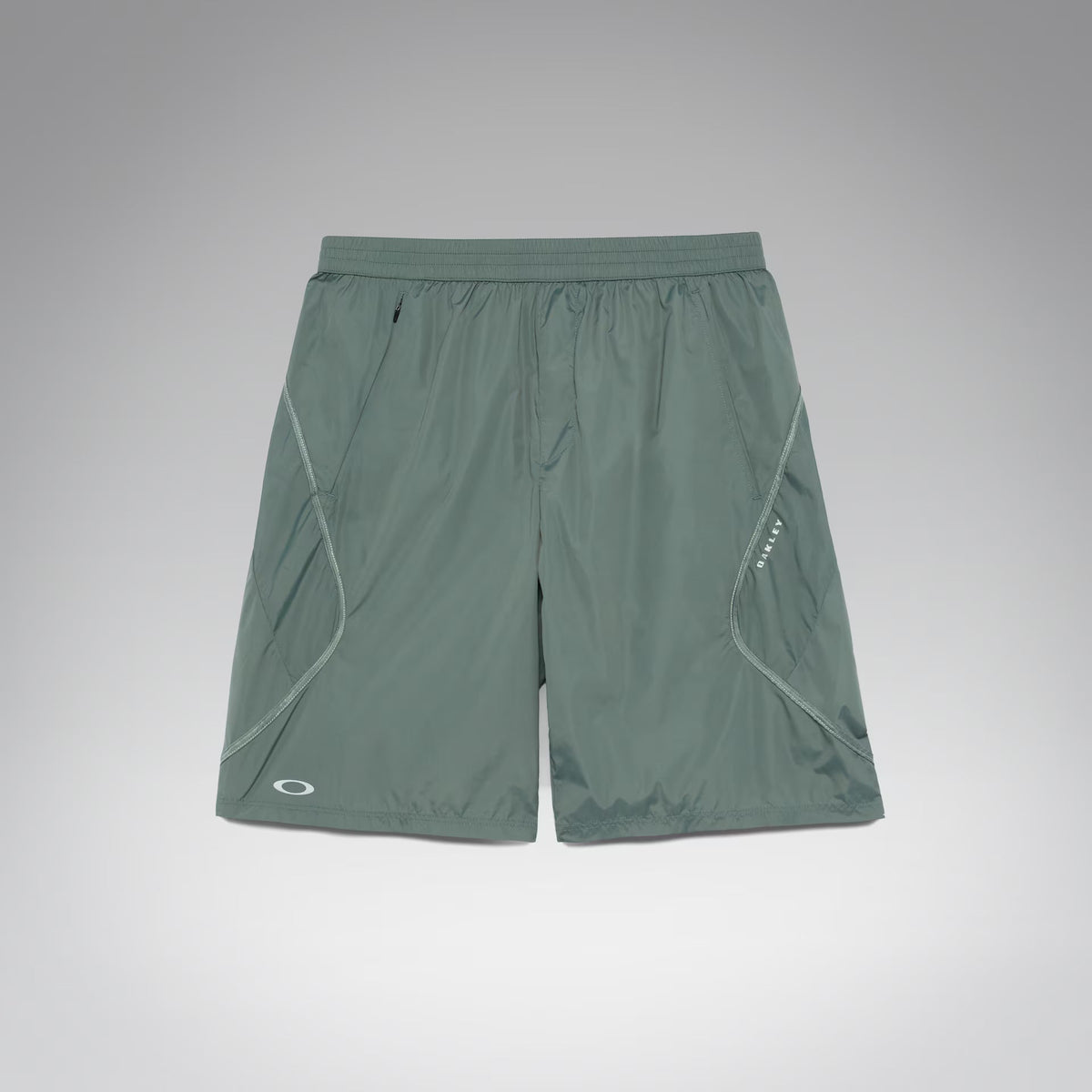 Oakley Men's Edge Force Pocket Short - Green