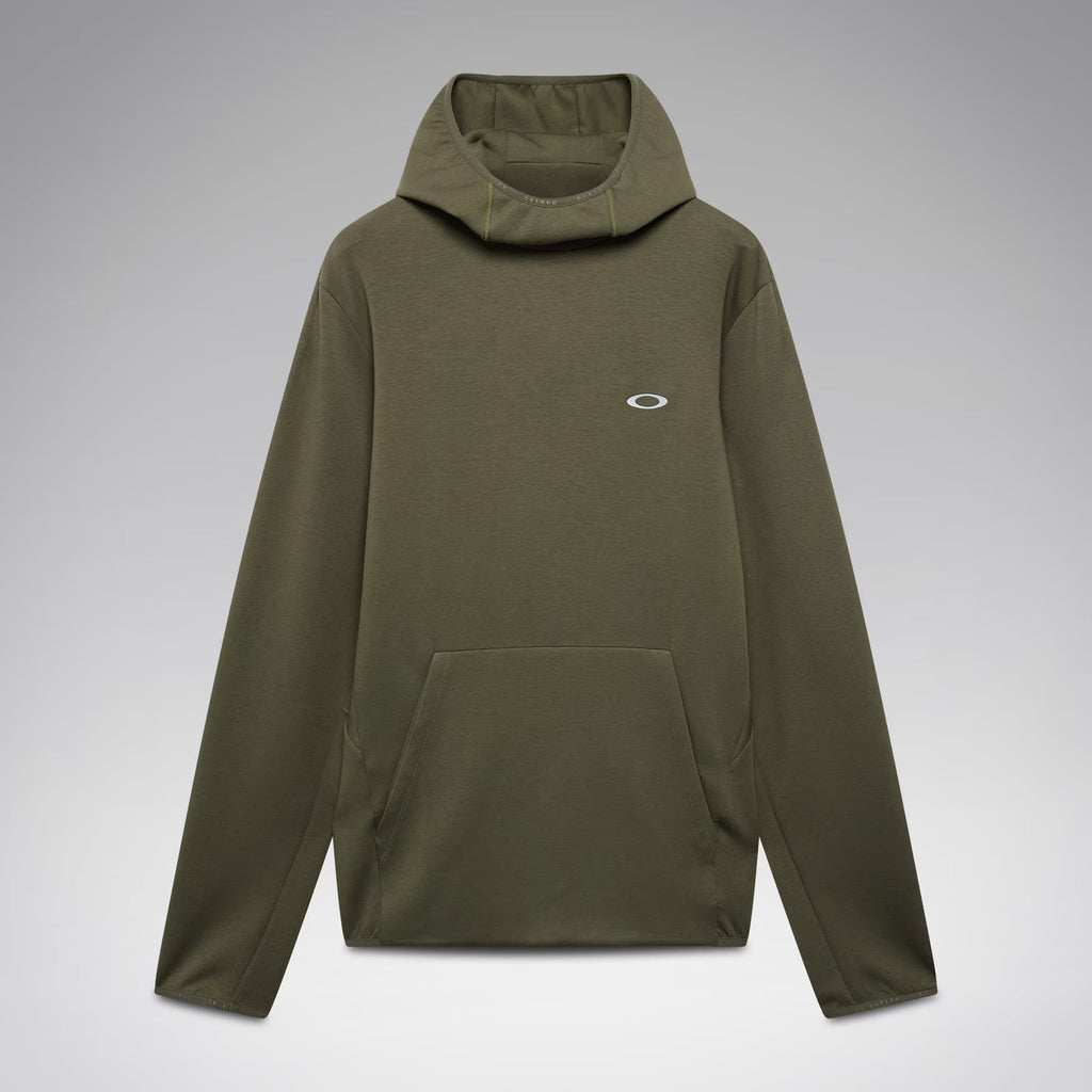 Oakley Men's Edge Force Pullover Hoodie