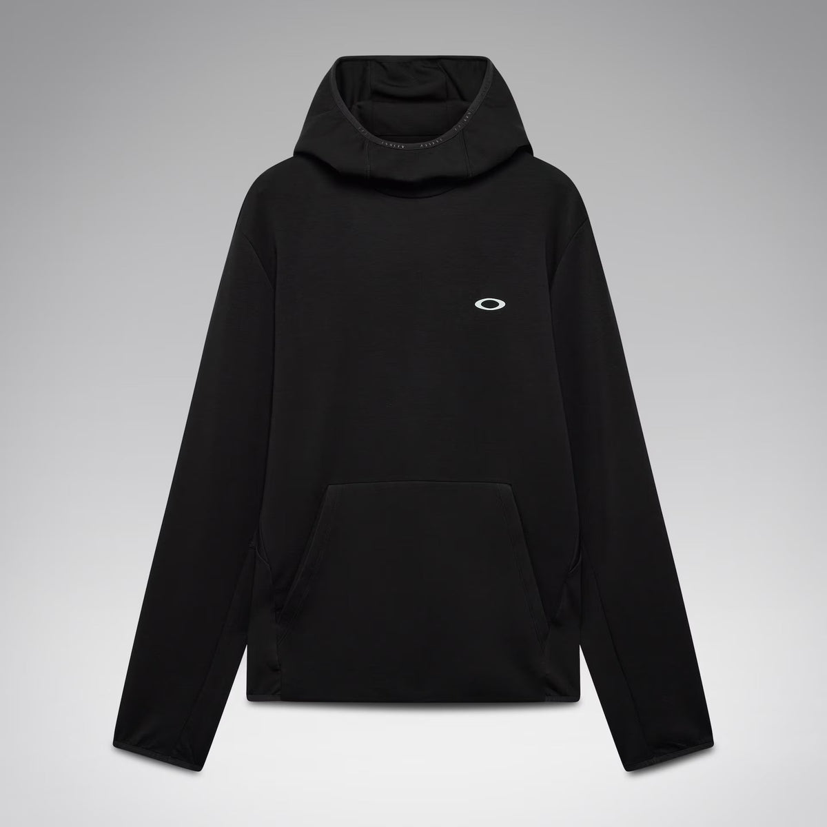 Oakley Men's Edge Force Pullover Hoodie - Black