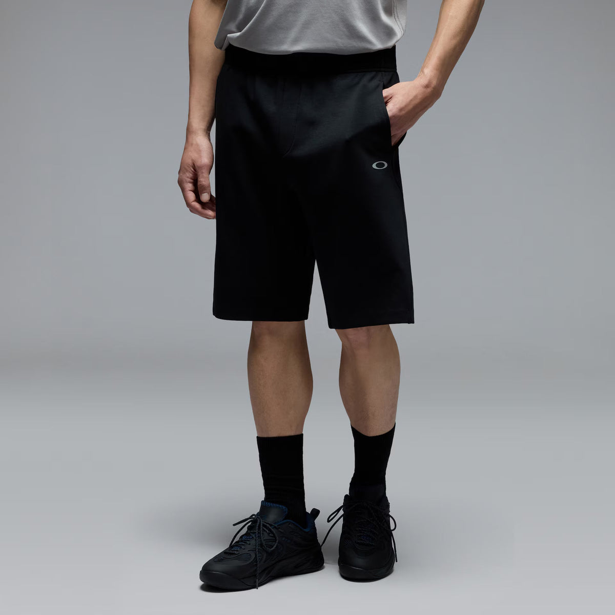 Oakley Men's Edge Force Short - Black