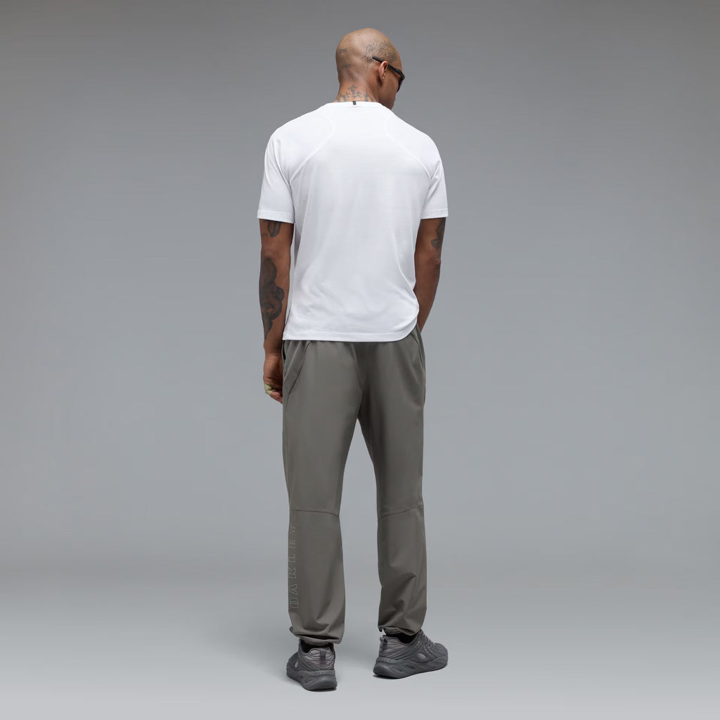 Oakley Men's Edge Force Ss Tee