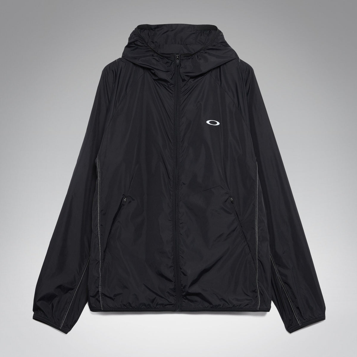 Oakley Men's Edge Force Windbreaker