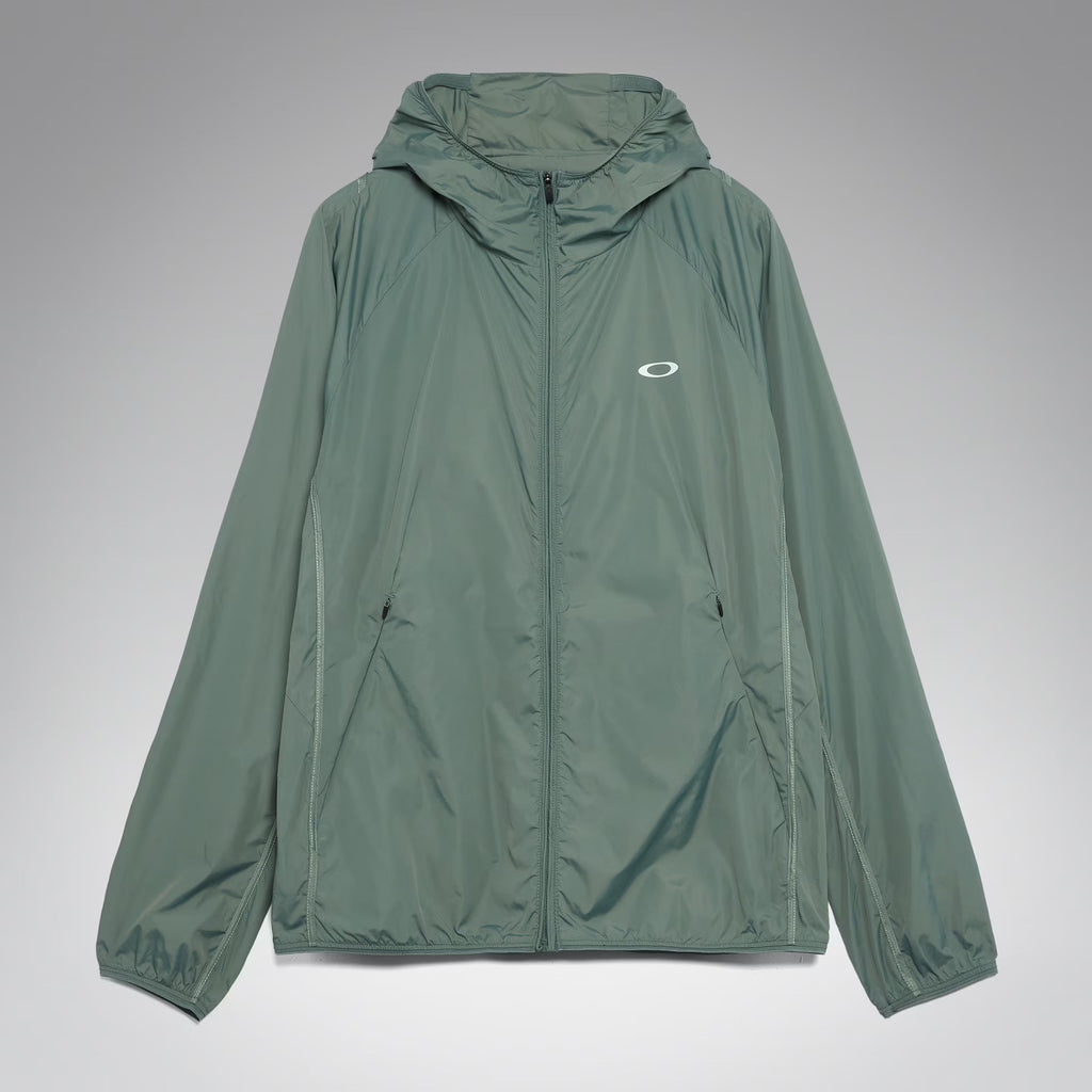 Oakley Men's Edge Force Windbreaker