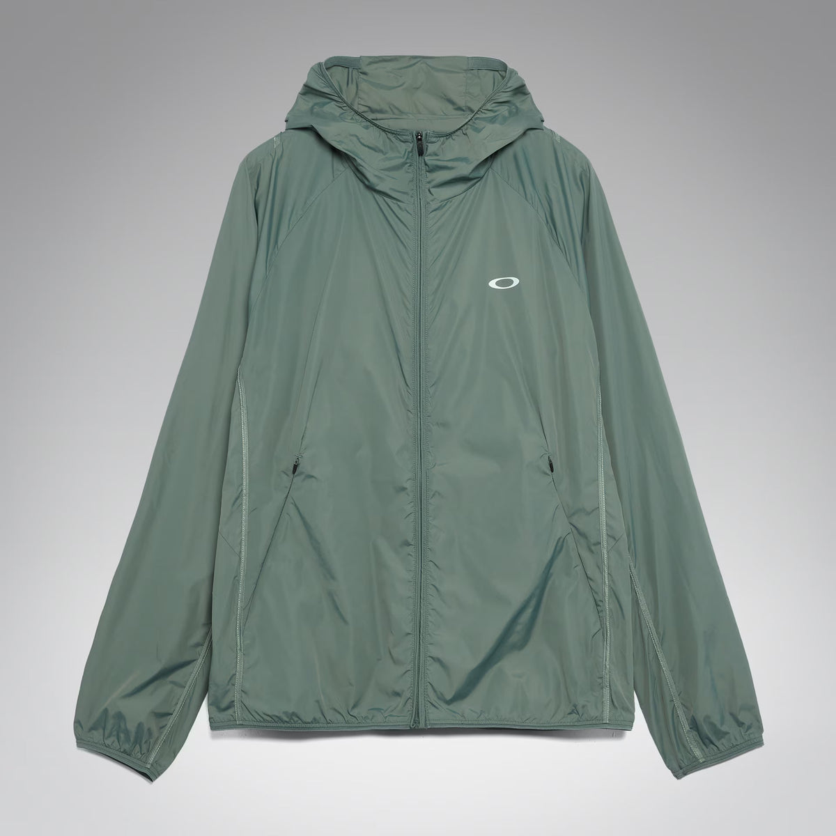 Oakley Men's Edge Force Windbreaker