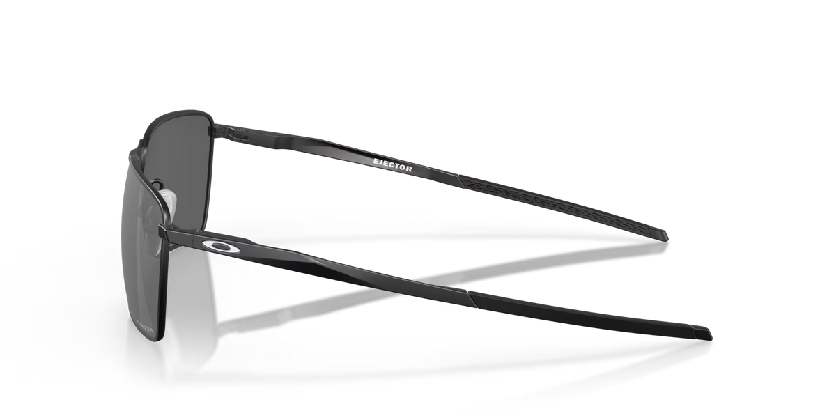 Oakley Men's Ejector Sunglasses - Black