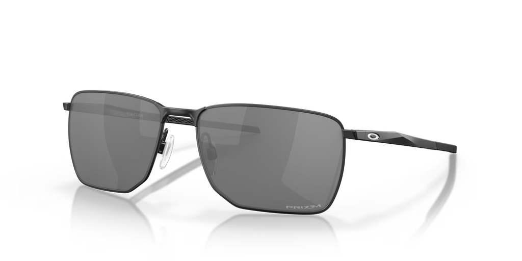 Oakley Men's Ejector Sunglasses - Black