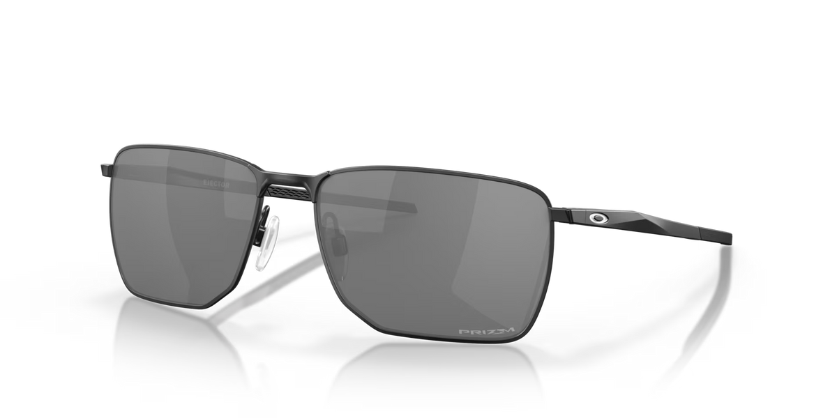 Oakley Men's Ejector Sunglasses - Black