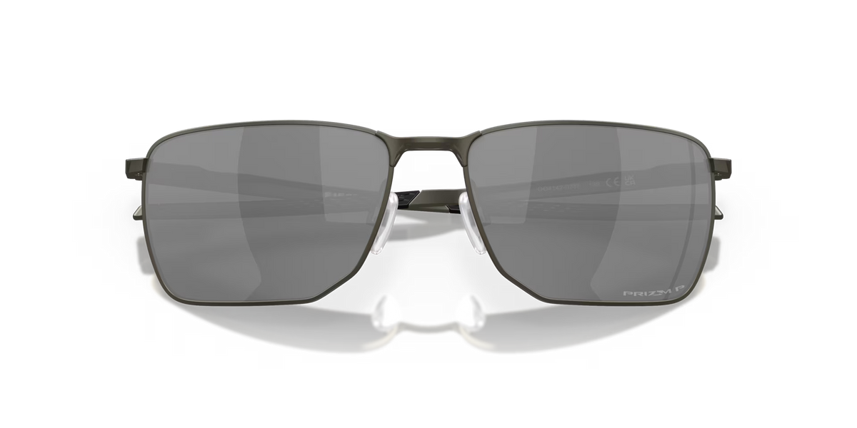 Oakley Men's Ejector Sunglasses - Carbon