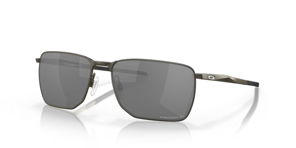 Oakley Men's Ejector Sunglasses - Carbon