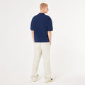 Oakley Men's Elastic Waist Chino Pant - Mist