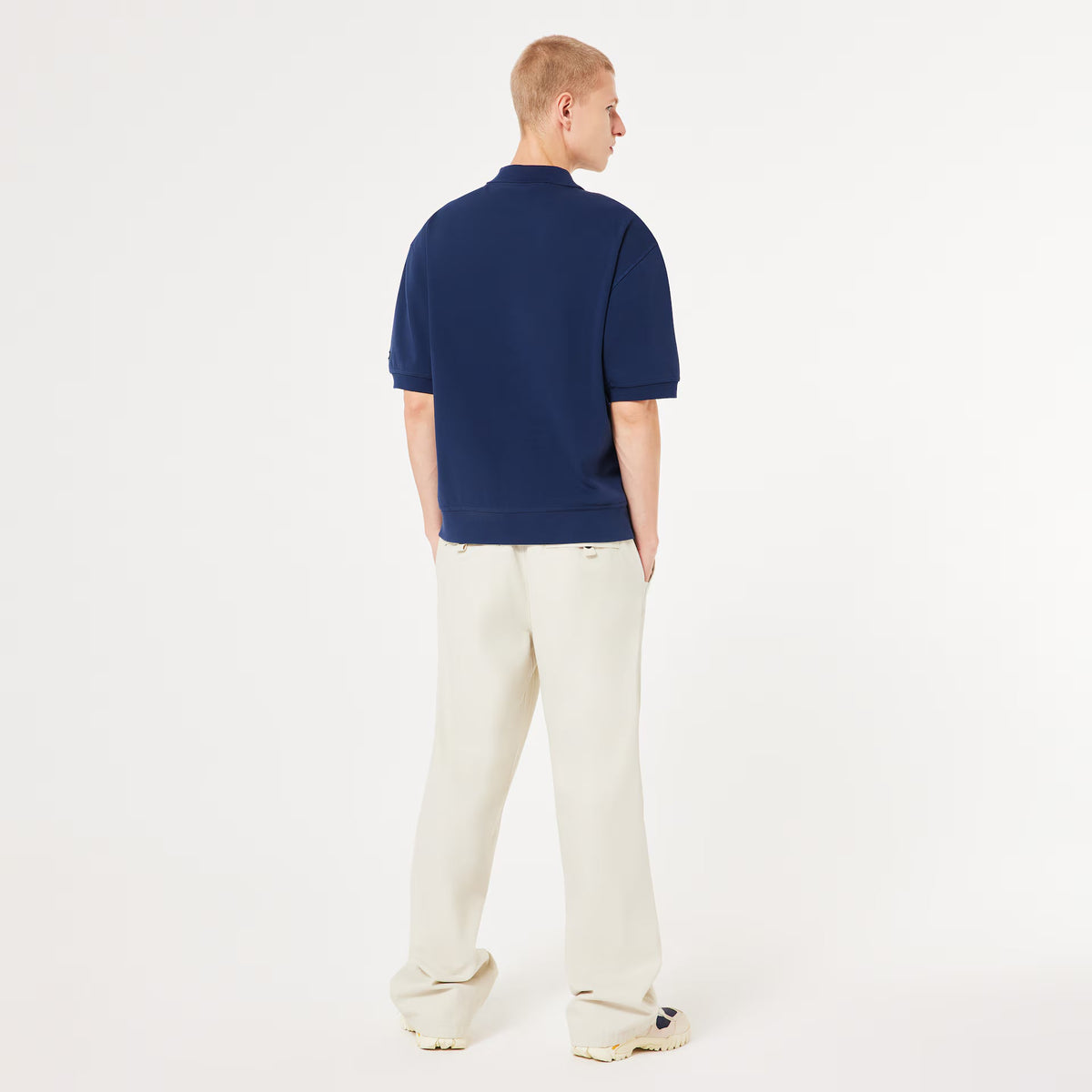 Oakley Men's Elastic Waist Chino Pant - Mist