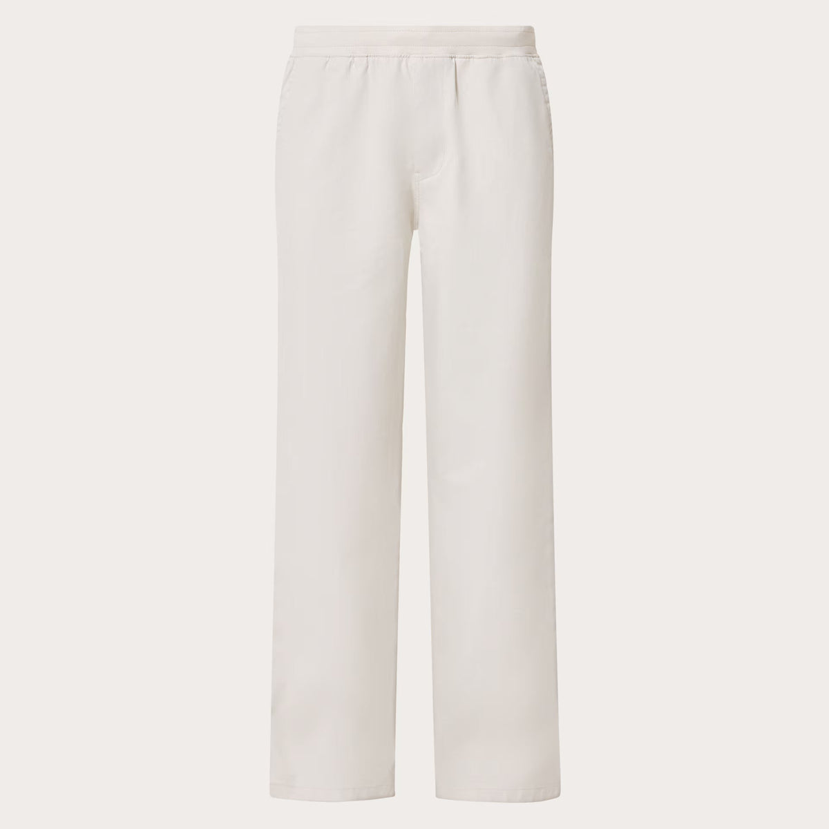 Oakley Men's Elastic Waist Chino Pant - Mist