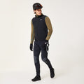 Oakley Men's Elements Alpha Vest - Black
