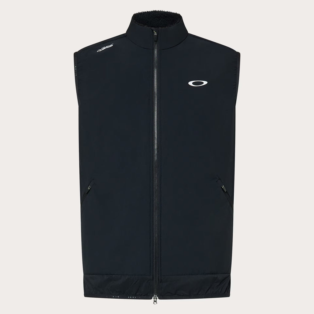 Oakley Men's Elements Alpha Vest - Black