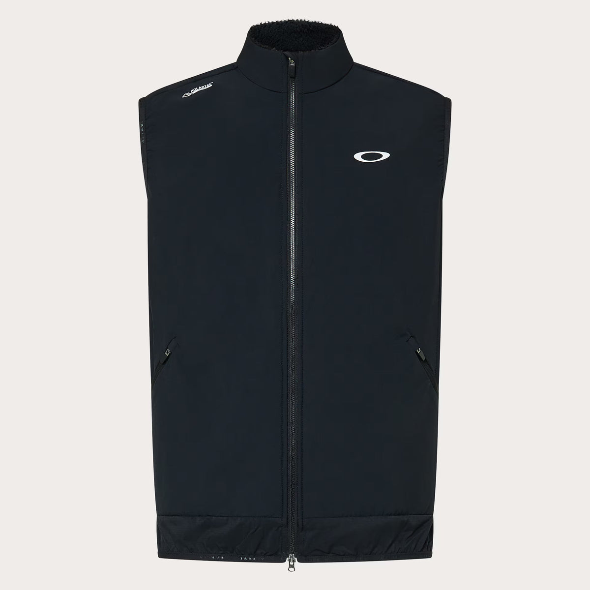 Oakley Men's Elements Alpha Vest - Black
