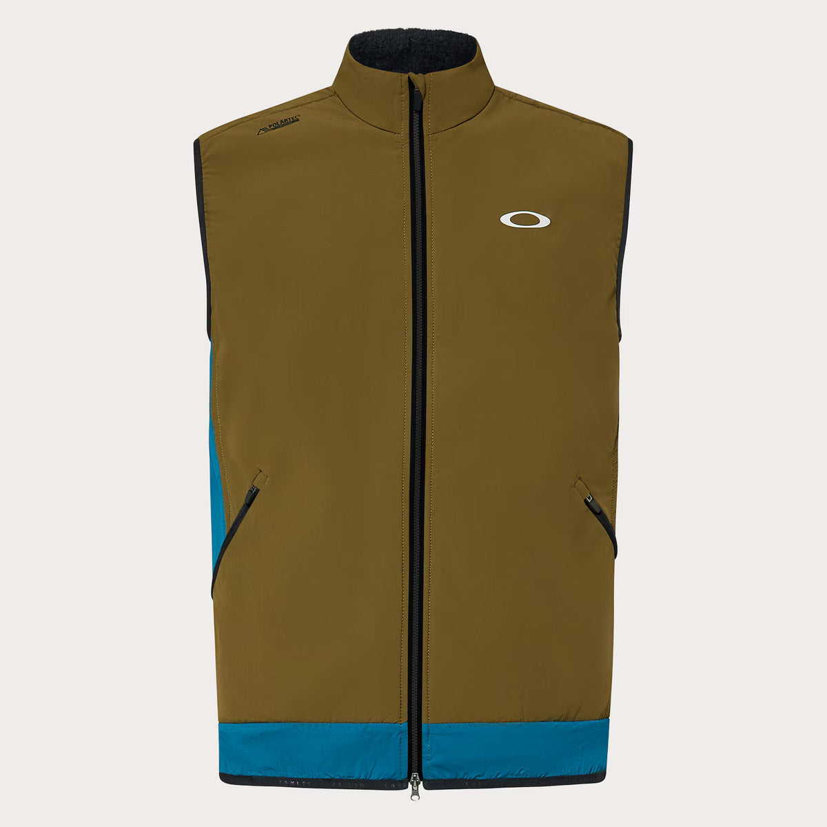 Oakley Men's Elements Alpha Vest - Green