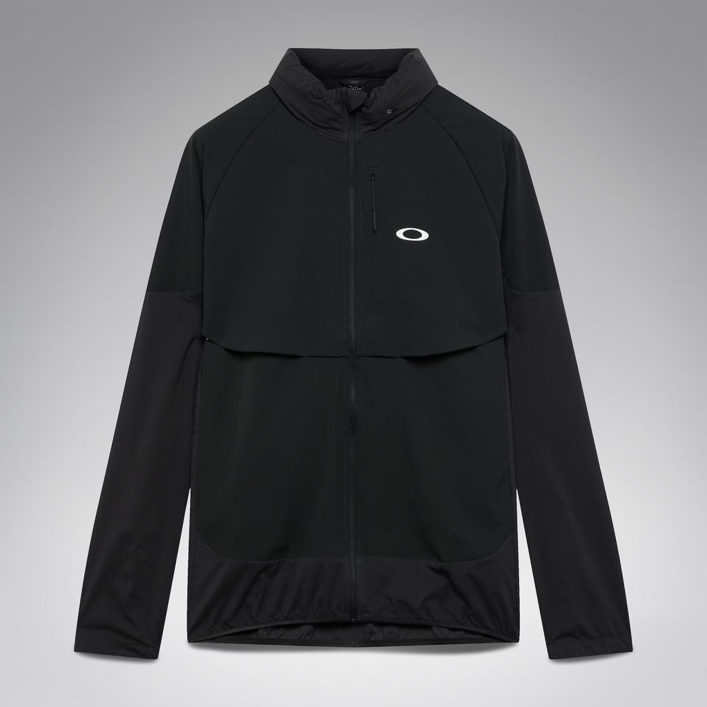 Oakley Men's Elements Insulated Jacket - Black