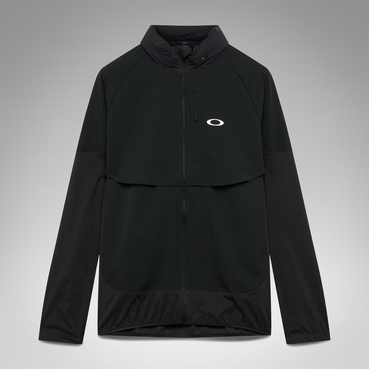 Oakley Men's Elements Insulated Jacket - Black