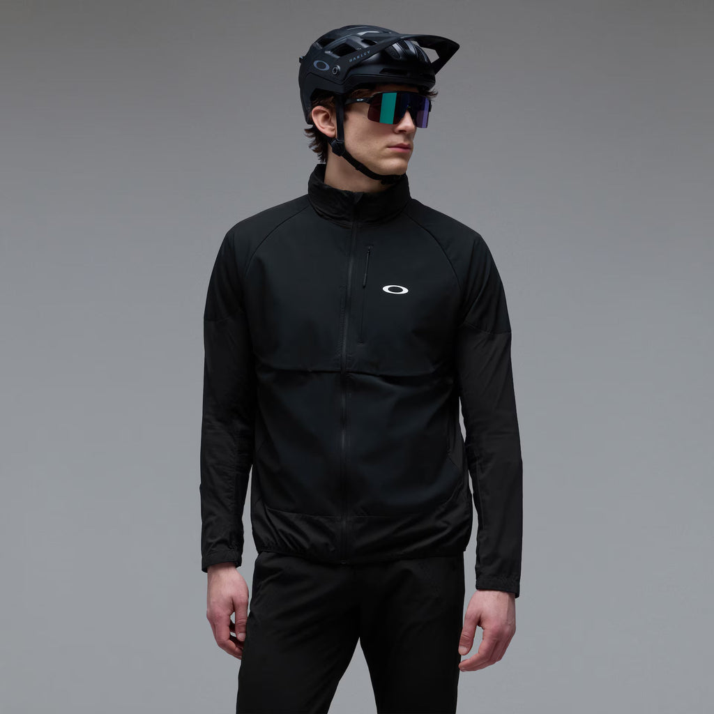 Oakley Men's Elements Insulated Jacket - Black