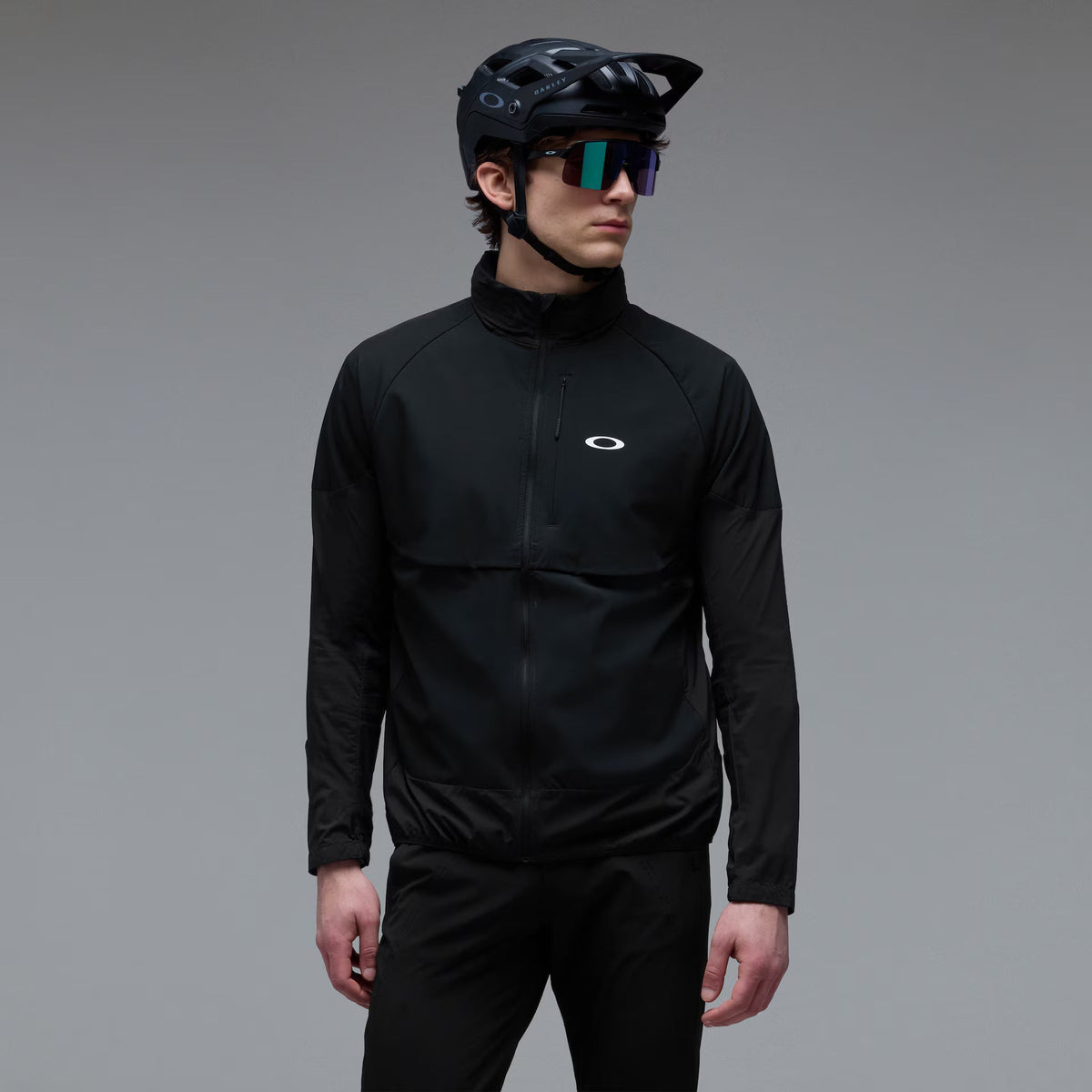 Oakley Men's Elements Insulated Jacket - Black