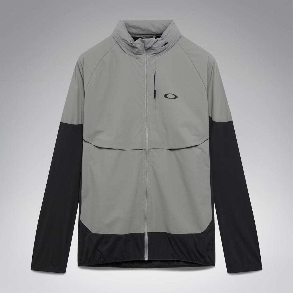 Oakley Men's Elements Insulated Jacket - Cement
