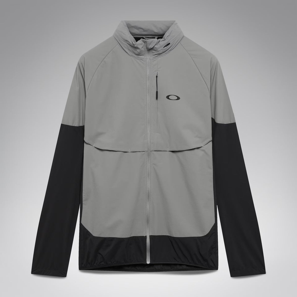 Oakley Men's Elements Insulated Jacket - Cement