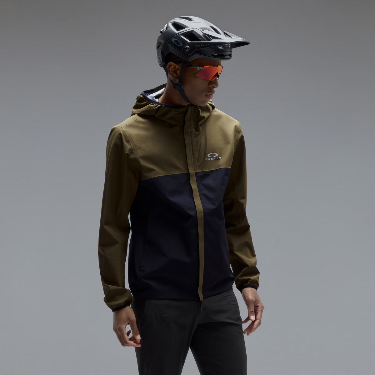 Oakley Men's Elements Shell Jacket 2.0