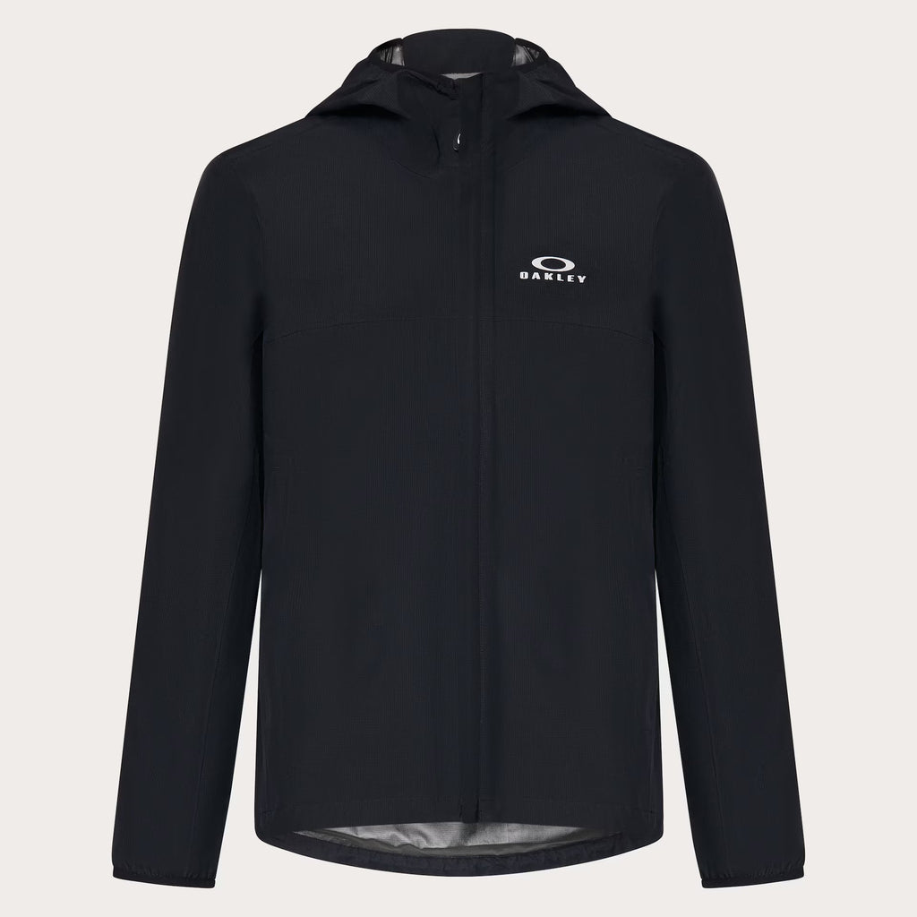 Oakley Men's Elements Shell Jacket 2.0 - Black