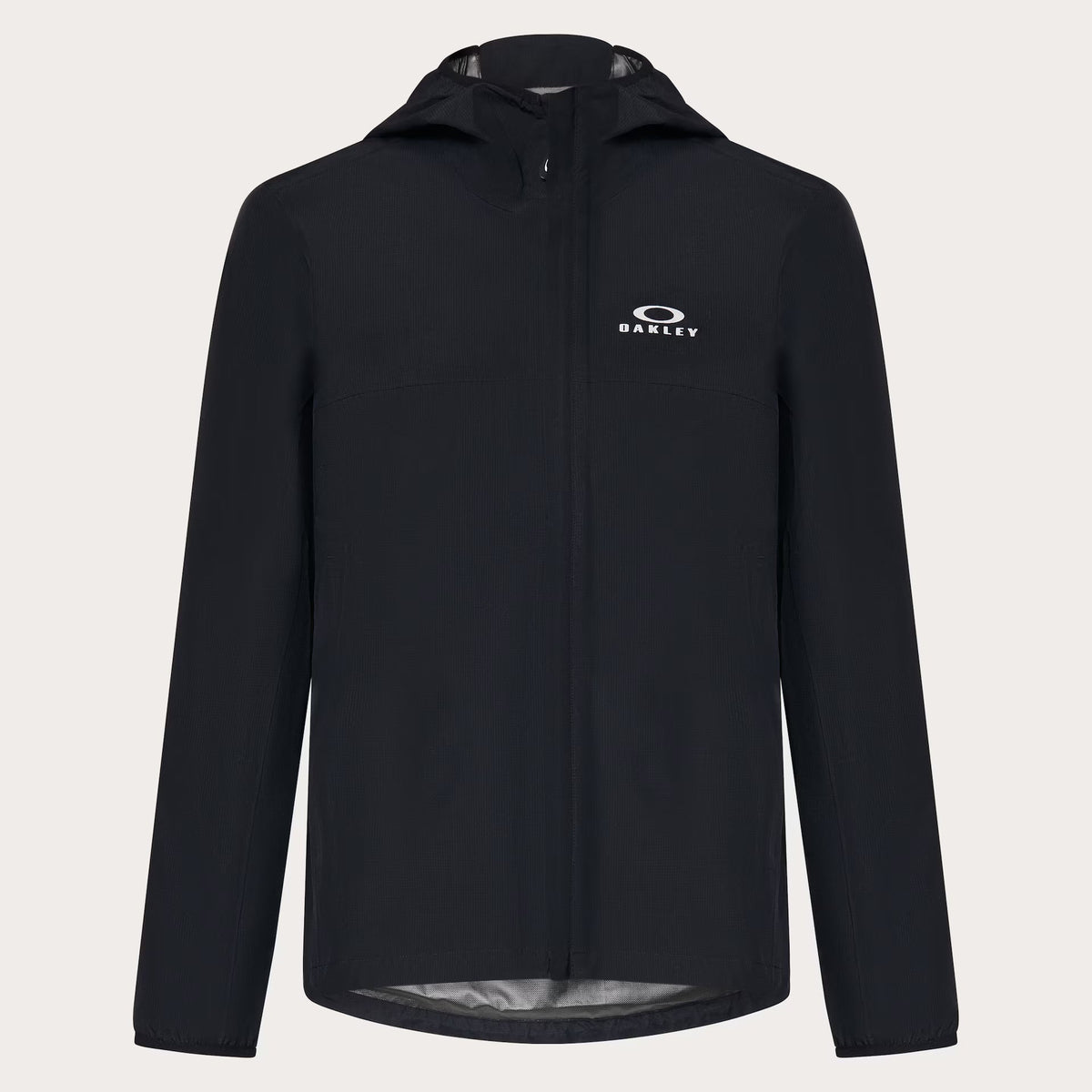 Oakley Men's Elements Shell Jacket 2.0 - Black