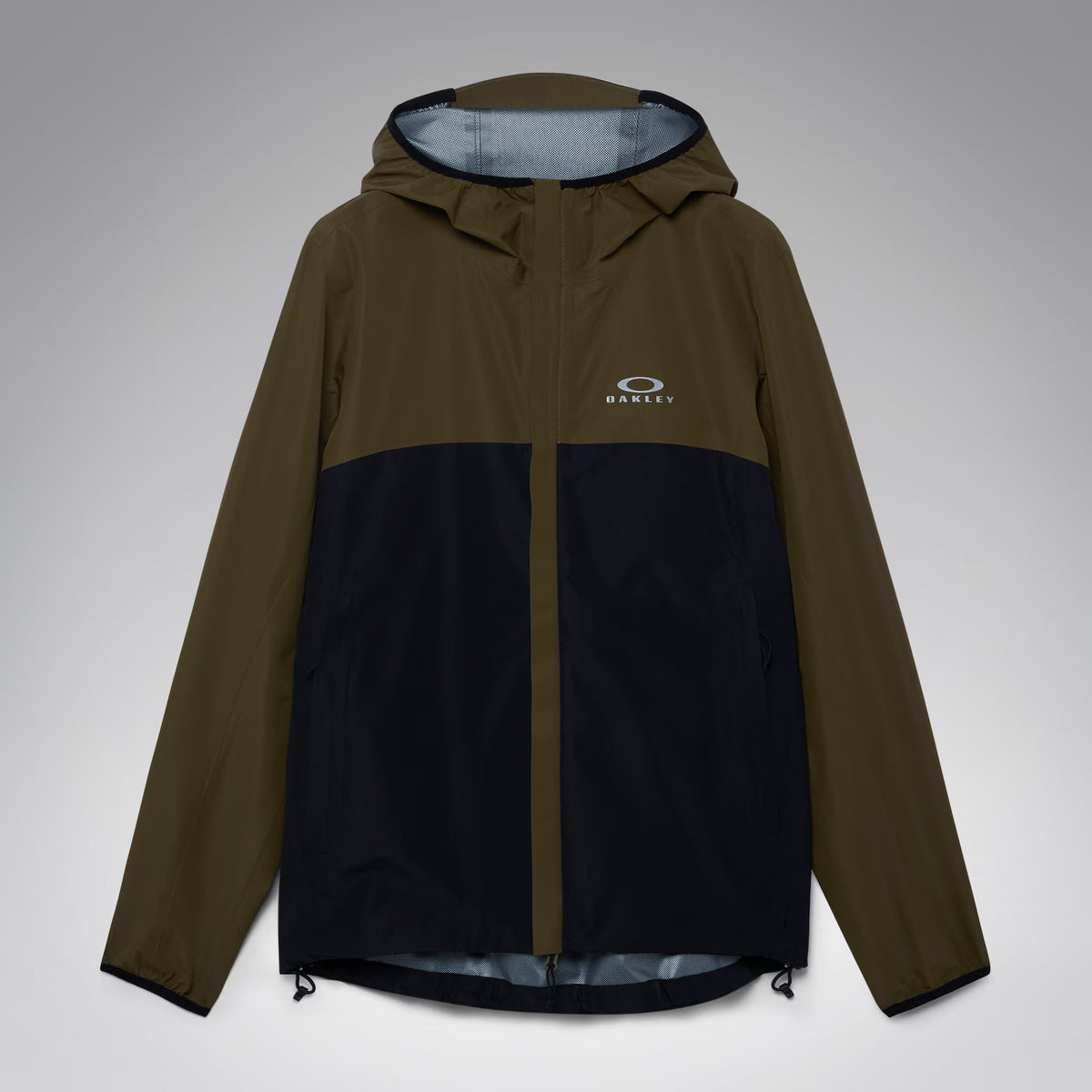 Oakley Men's Elements Shell Jacket 2.0 - Green