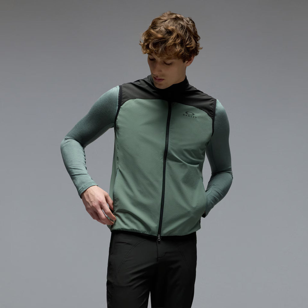 Oakley Men's Elements Vest - Green