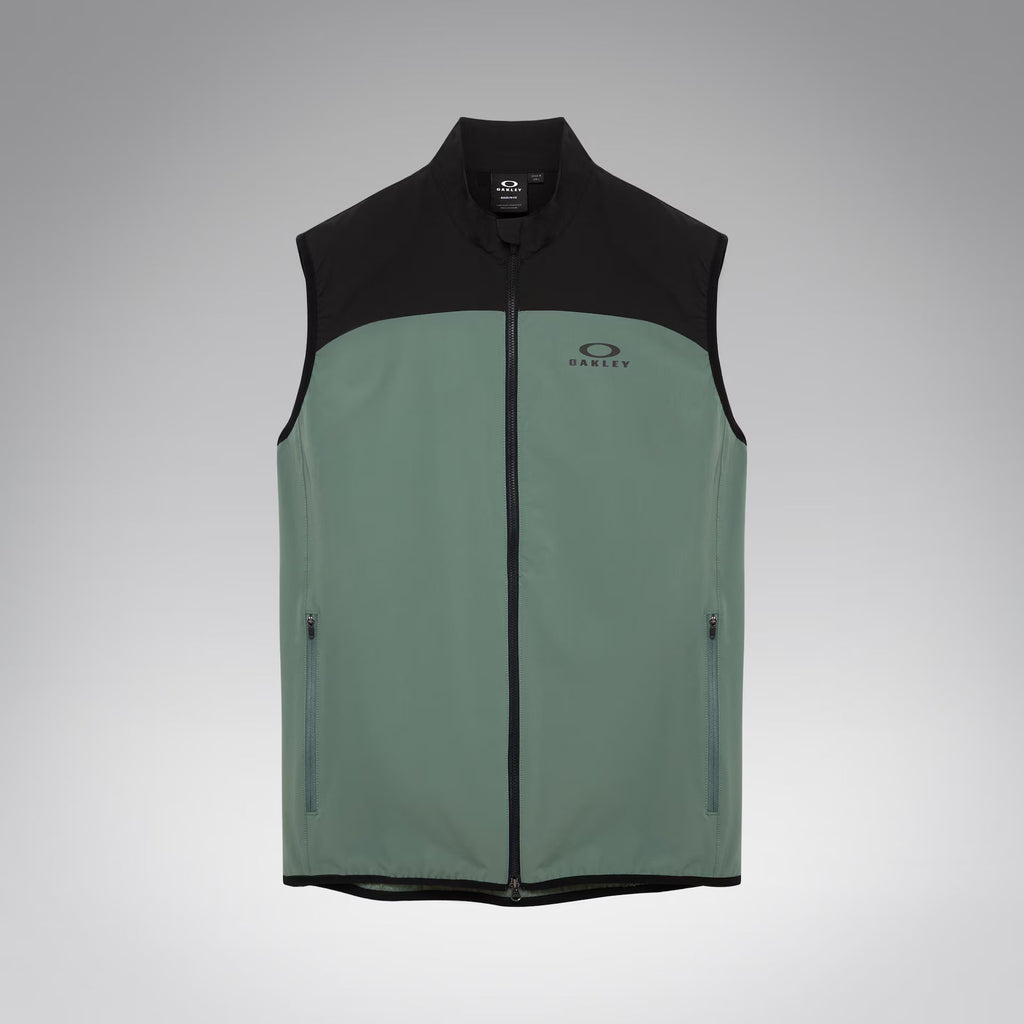 Oakley Men's Elements Vest - Green