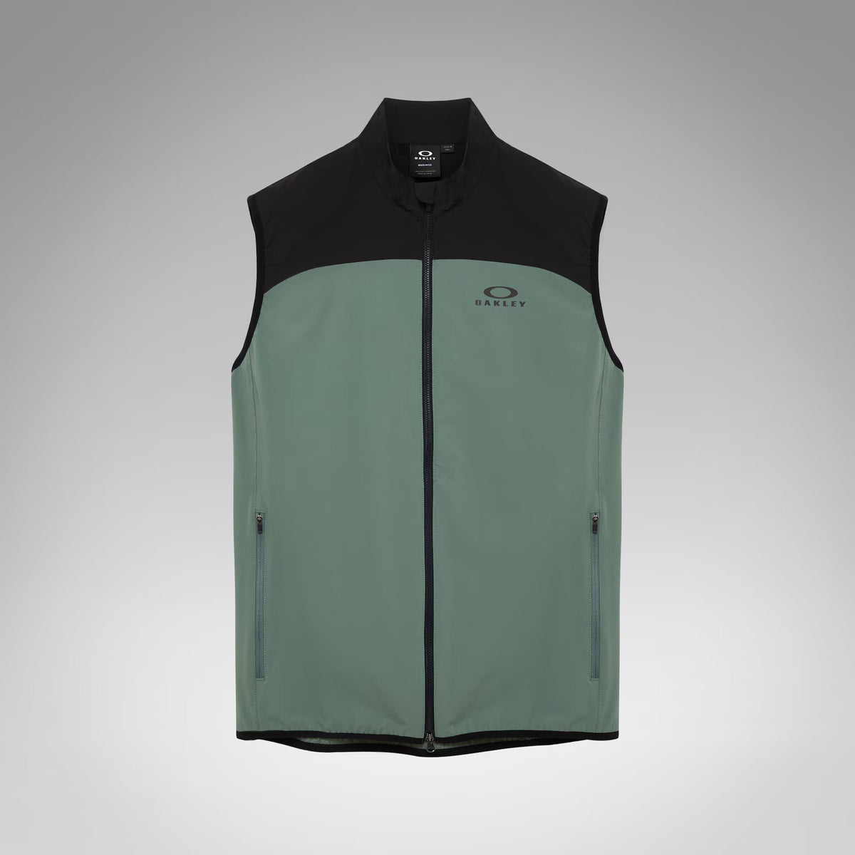 Oakley Men's Elements Vest - Green