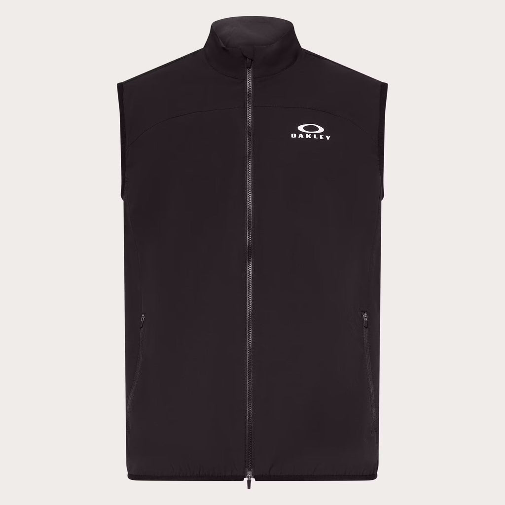 Oakley Men's Elements Vest - Black